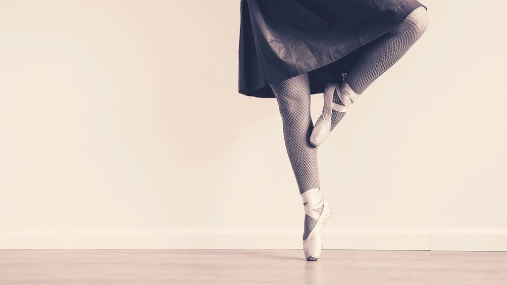 CENTRO DE ARTES NÓS DA DANÇA - 2007 - Estúdio de ballet