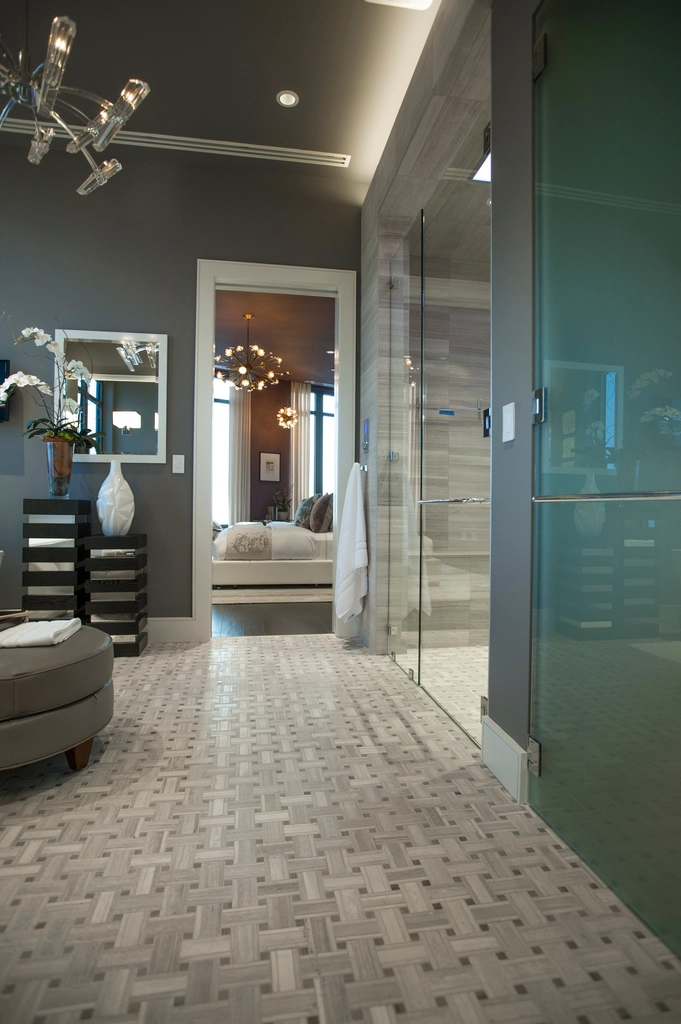 COBERTURA BOTAFOGO - Living integrado