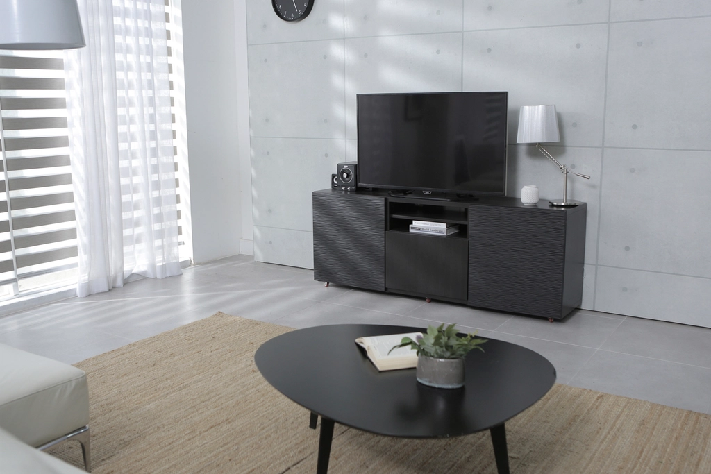 APARTAMENTO COPACABANA 1 - Sala de TV