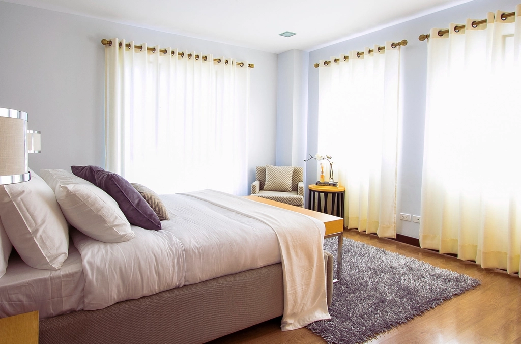 APARTAMENTO COPACABANA 2 - Quarto
