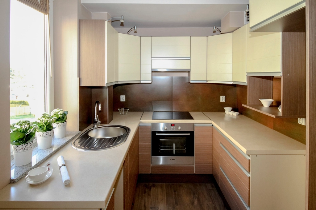 APARTAMENTO LARANJEIRAS 1 - Cozinha planejada